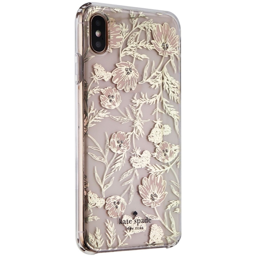 Kate Spade Hardshell Case for Apple iPhone X